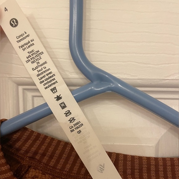 Lululemon Rest Less Pullover - Picture 3 of 7